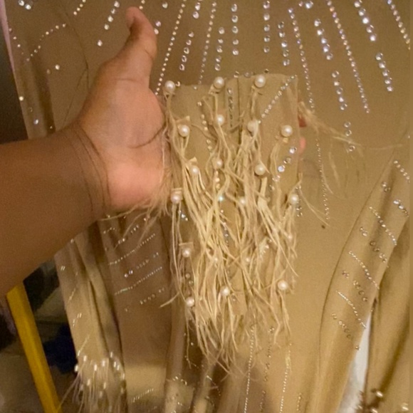 Birthday jumpsuit - Picture 3 of 7